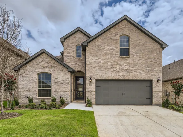 9321 Royal Forest Dr, Oak Point, TX 75068