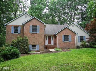 6205 Streamview Ct, Mount Airy, MD 21771