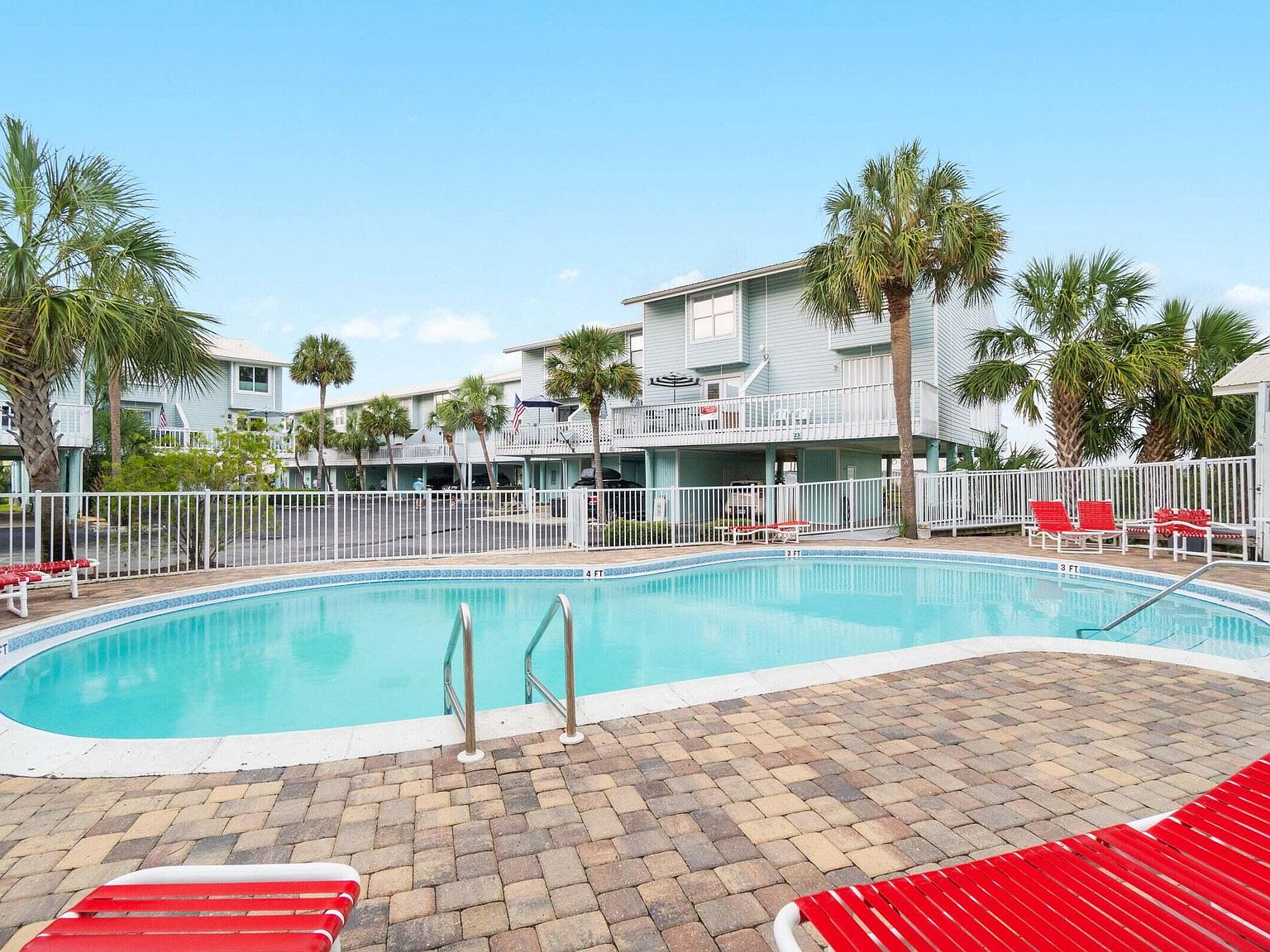 8522 Gulf Blvd APT 20, Navarre, FL 32566 | Zillow