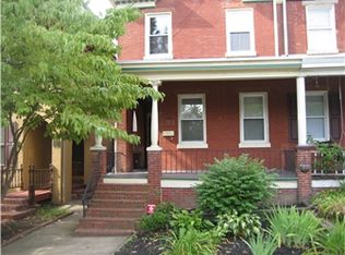 1322 W 7th St, Wilmington, DE 19805