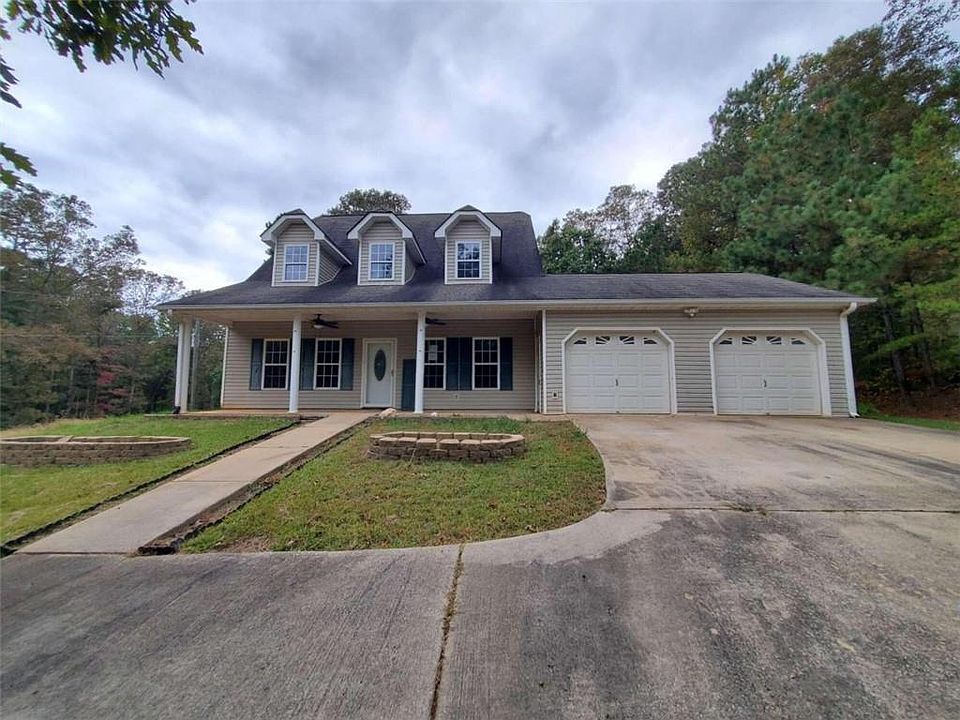 105 Cook St, Tallapoosa, GA 30176 MLS 7297105 Zillow