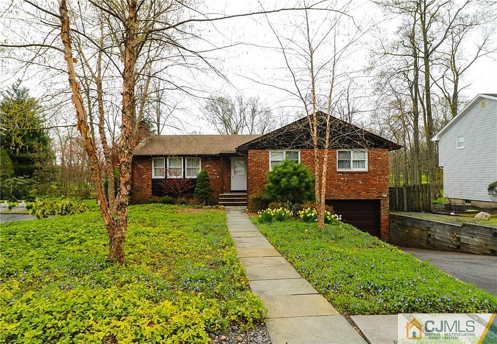 41 Calvert Ave W, Edison, NJ 08820 Zillow