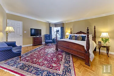 Sold by Halstead Real Estate