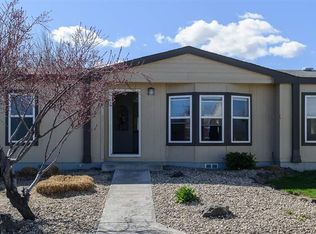 805 Bretz Rd, Richland, WA 99352