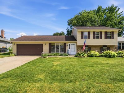 1260 Troy Ct, Mason, OH, 45040