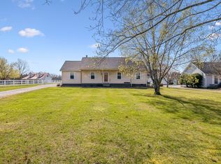 4613 Barfield Crescent Rd, Murfreesboro, TN 37128
