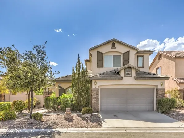 437 Eternity St, Las Vegas, NV 89138