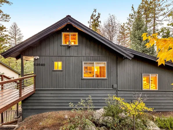 53560 Country Club Dr, Idyllwild, CA 92549