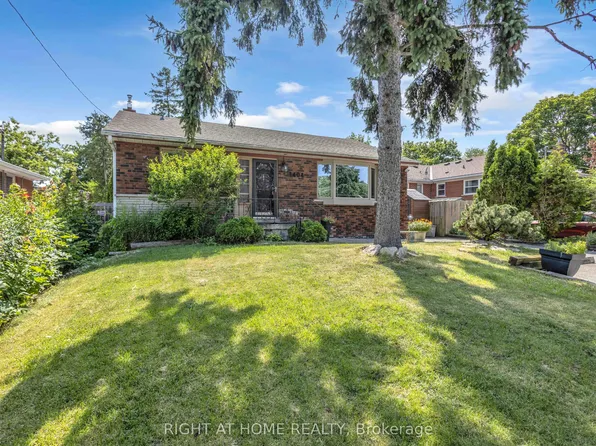 1404 Bunnell Dr, Burlington, ON L7P 2E1