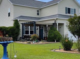 117 Spain Dr, Hubert, NC 28539