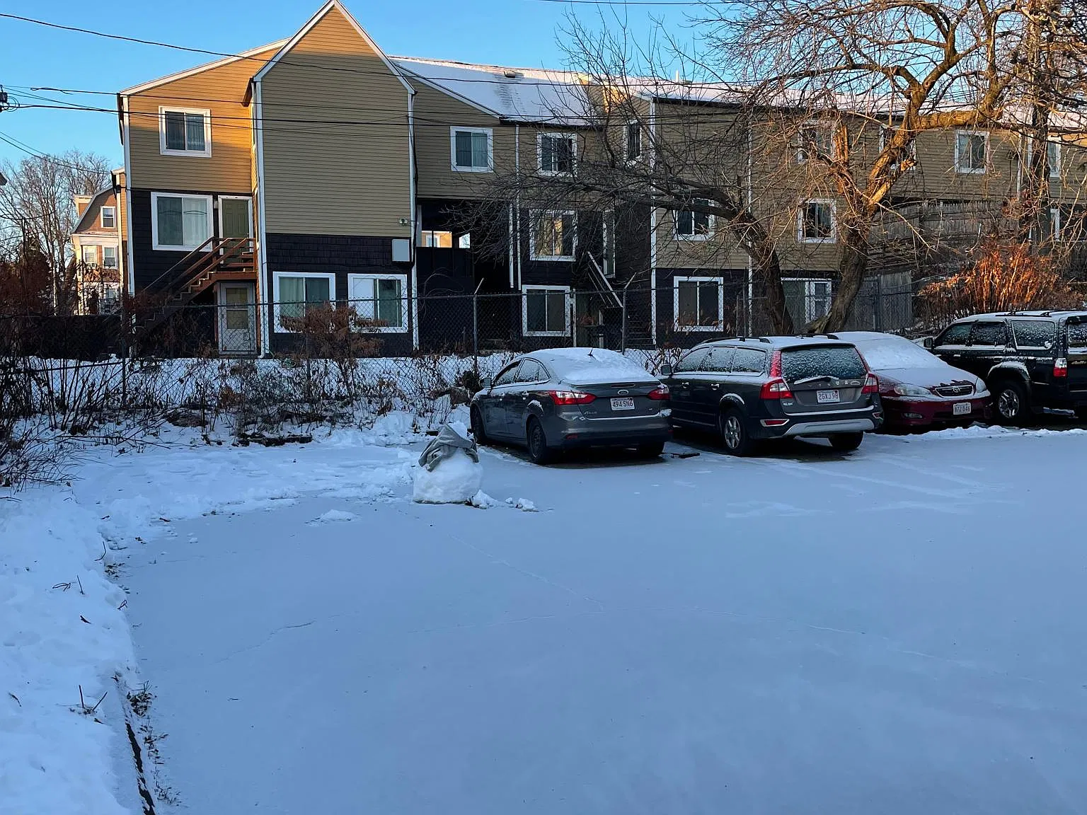 20 Lagrange St — Photo 3
