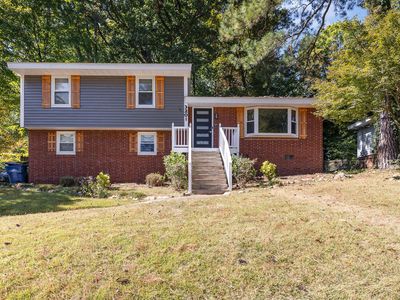 3201 Glenridge Dr, Raleigh, NC, 27604