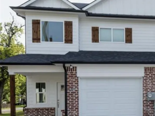 523 N Preston St, Van Alstyne, TX 75495