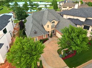 14908 Gaillardia Ln, Oklahoma City, OK 73142