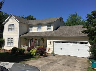 4075 College Heights Dr, Madisonville, KY 42431
