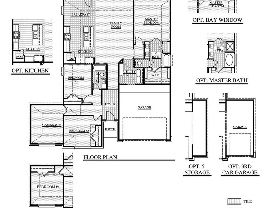 2nd image of 3611 Rockefeller Cv
