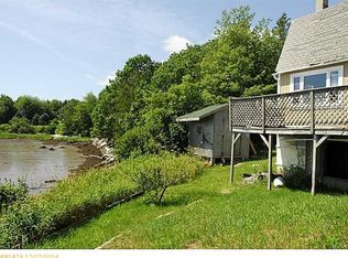 12 Lobsterman Way, Phippsburg, ME 04562