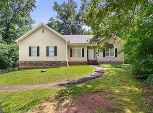 184 Bonita Hills Rd, Athens, GA 30605