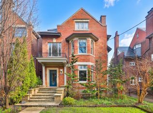 17 Elm Ave, Toronto, ON M4W 1M9