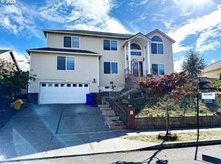 7212 SE Terrace Trails Dr, Portland, OR