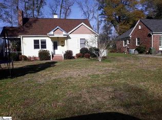 108 Young Dr, Clinton, SC 29325