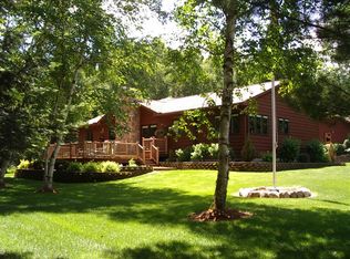 7682 Cth P, Presque Isle, WI 54557