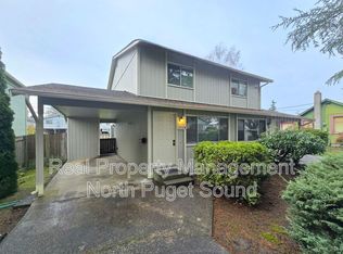 1322 Maple St UNIT B, Everett, WA 98201
