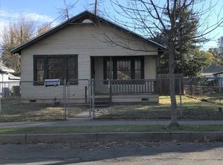 555 High St, Oroville, CA
