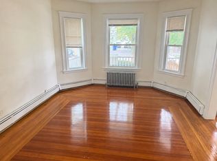 15 Egerton Rd #1, Arlington, MA 02474