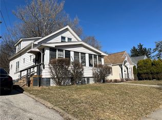 16701 Raymond St, Maple Heights, OH