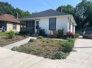 1418 Old Wilkesboro Rd, Salisbury, NC 28144