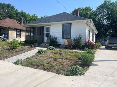 1418 Old Wilkesboro Rd, Salisbury, NC, 28144