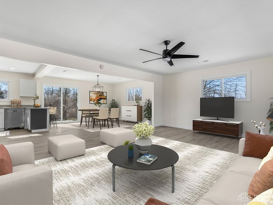 45 Carma Dr, Dayton, OH 45426 Zillow