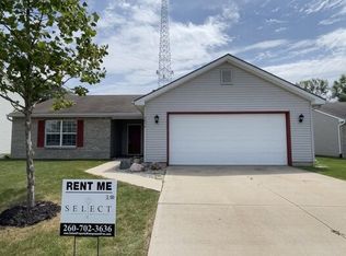 4036 Kingsbrook Way, Fort Wayne, IN 46818