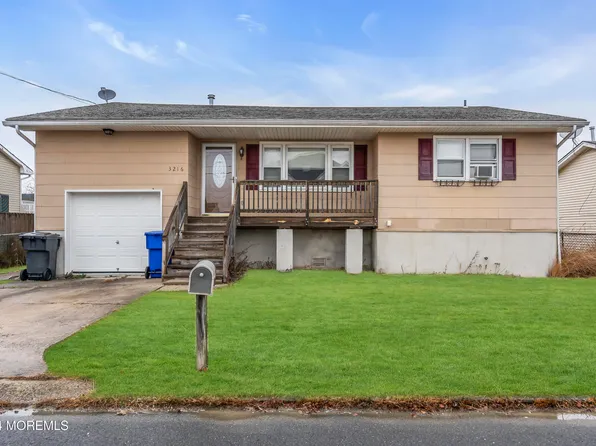 3216 Osborn Terrace, Toms River, NJ 08753