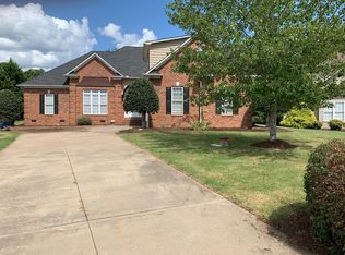 113 Tugaloo Ct, Roebuck, SC 29376