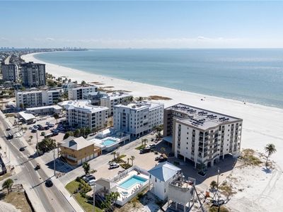 2532 Estero Blvd APT 508, Fort Myers Beach, FL, 33931