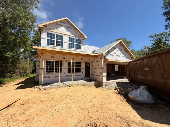 271 Gettysburg, Coatesville, IN 46121