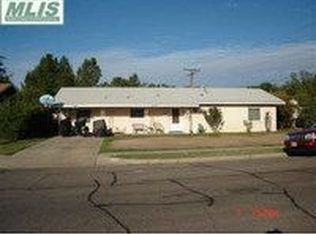 2105 Rosedale Dr, Las Cruces, NM 88005