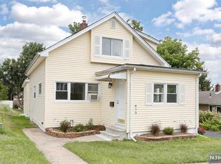 415 Madison Ave, Hasbrouck Heights, NJ 07604