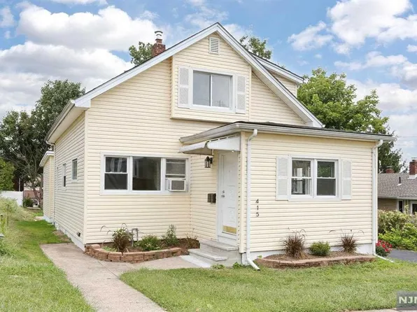 415 Madison Ave, Hasbrouck Heights, NJ 07604