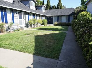 103 Exeter Ct #A, Sunnyvale, CA 94087