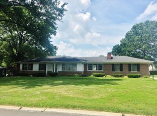 12163 Cheryl Ct, Saint Louis, MO
