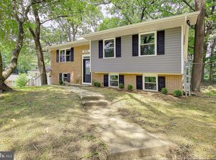 8700 Kiama Rd, Laurel, MD 20708