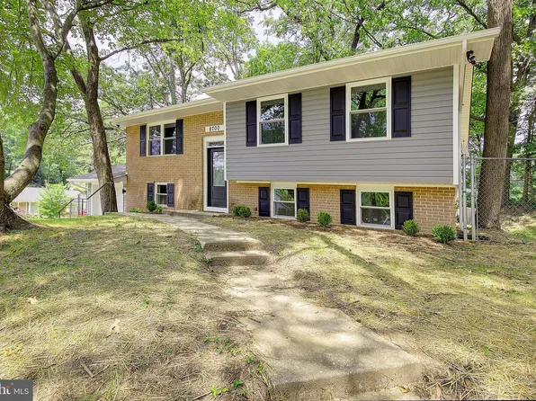 8700 Kiama Rd, Laurel, MD 20708