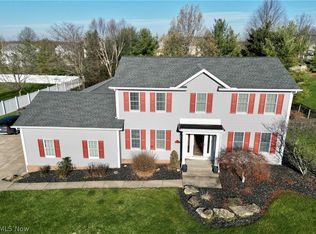 5764 Herbert Rd, Canfield, OH 44406