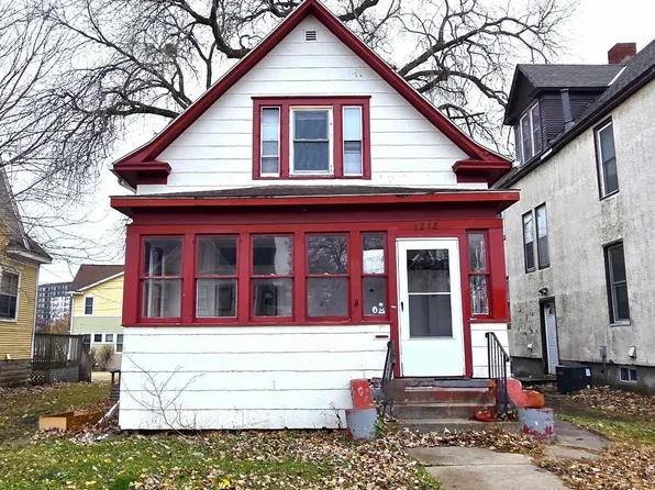 1218 Como Ave SE, Minneapolis, MN 55414