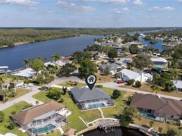 13376 Journeys End, Fort Myers, FL 33905