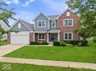 1231 Pawtucket Dr, Westfield, IN 46074