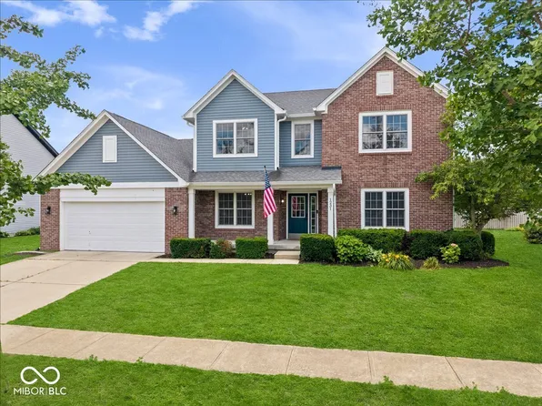 1231 Pawtucket Dr, Westfield, IN 46074